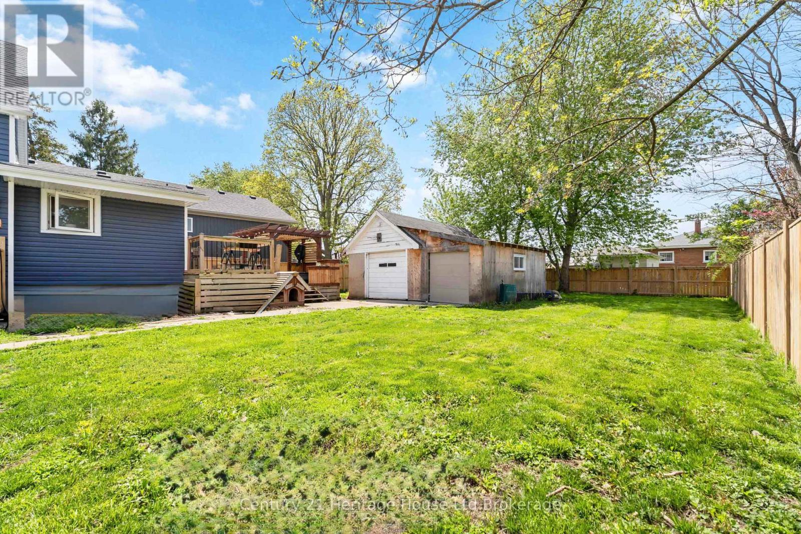 34 Humboldt Parkway, Port Colborne (Killaly East), Ontario  L3K 2H2 - Photo 27 - X13156704