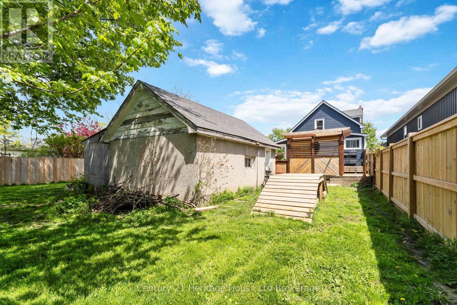 34 Humboldt Parkway, Port Colborne (Killaly East), Ontario  L3K 2H2 - Photo 28 - X13156704