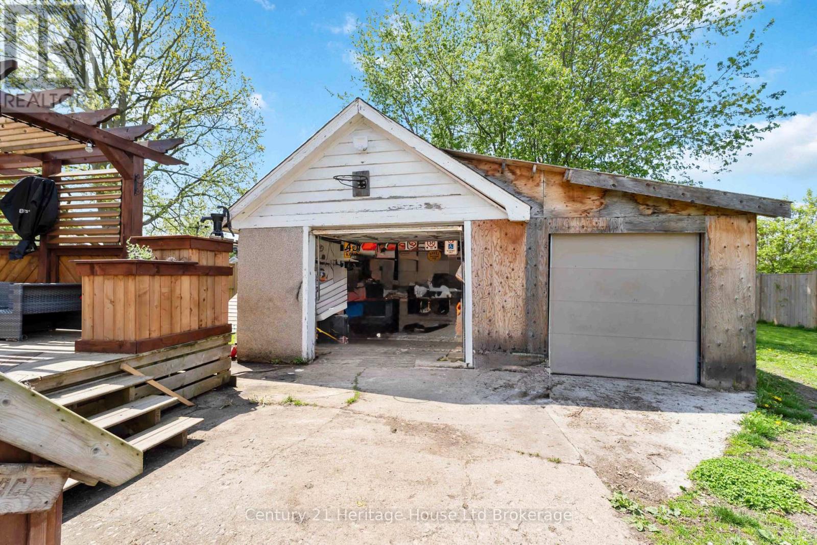 34 Humboldt Parkway, Port Colborne (Killaly East), Ontario  L3K 2H2 - Photo 29 - X13156704