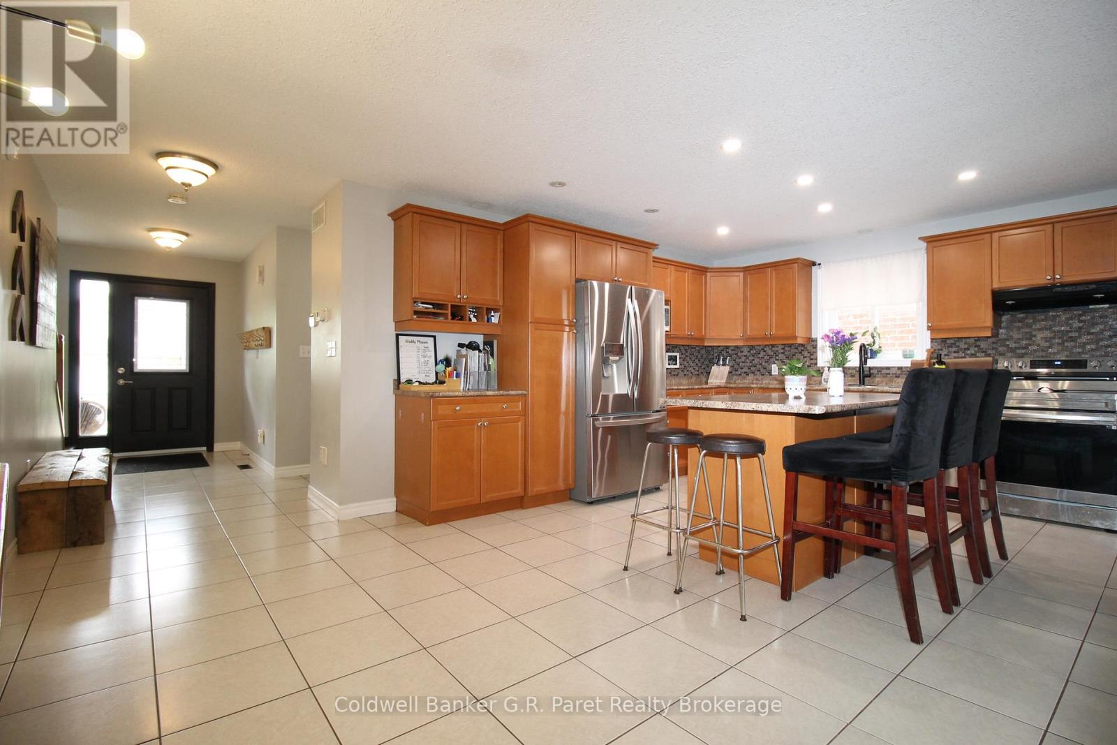 4 Langrell Avenue, Tillsonburg, Ontario  N4G 5X8 - Photo 3 - X13156928