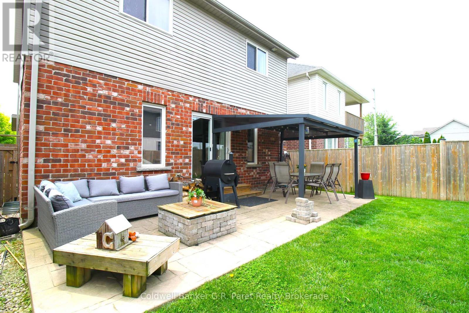4 Langrell Avenue, Tillsonburg, Ontario  N4G 5X8 - Photo 34 - X13156928
