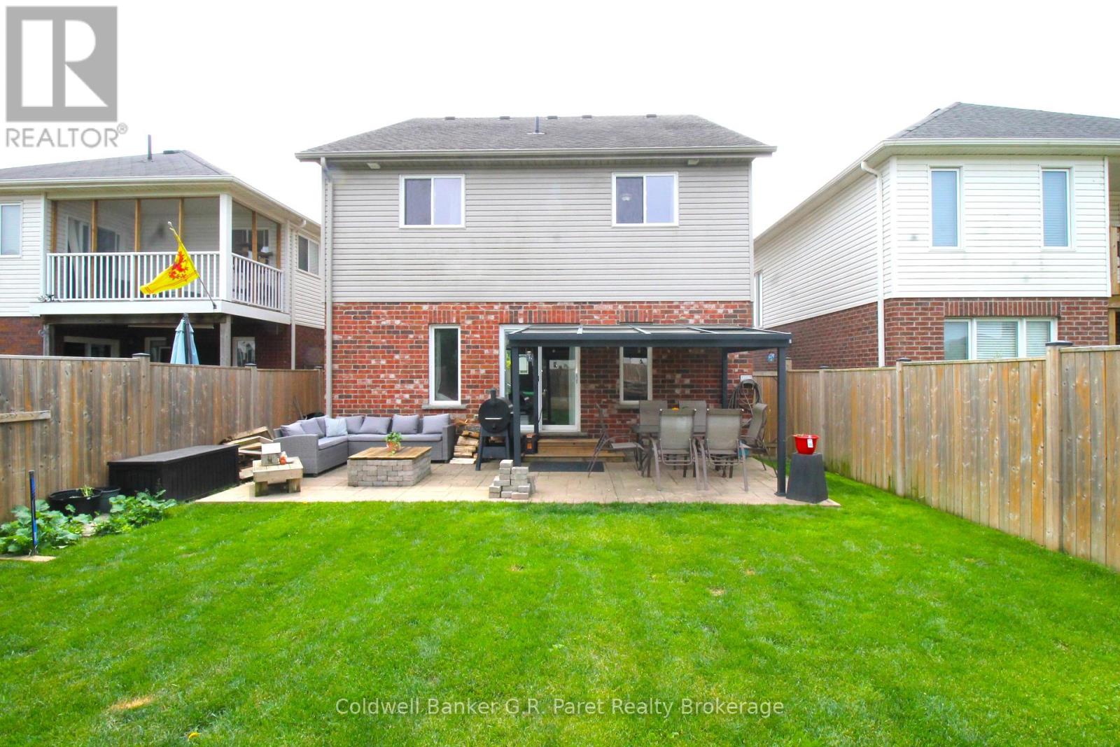 4 Langrell Avenue, Tillsonburg, Ontario  N4G 5X8 - Photo 35 - X13156928