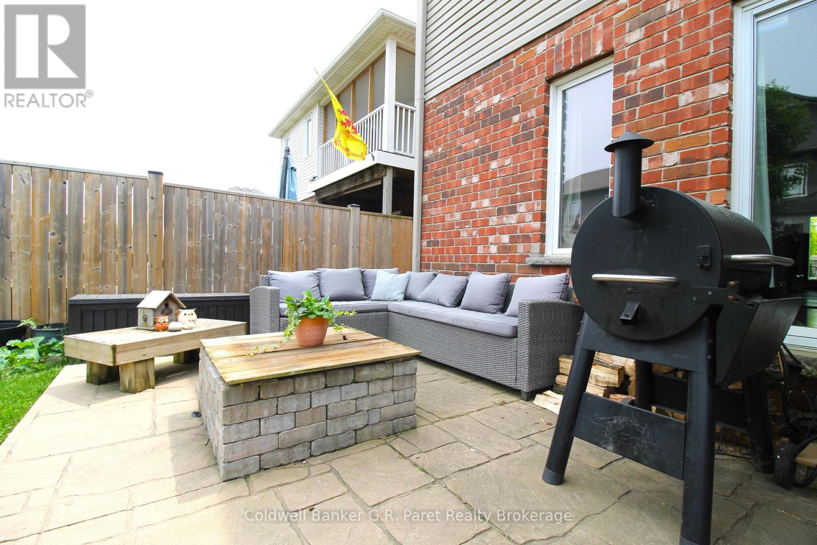 4 Langrell Avenue, Tillsonburg, Ontario  N4G 5X8 - Photo 36 - X13156928