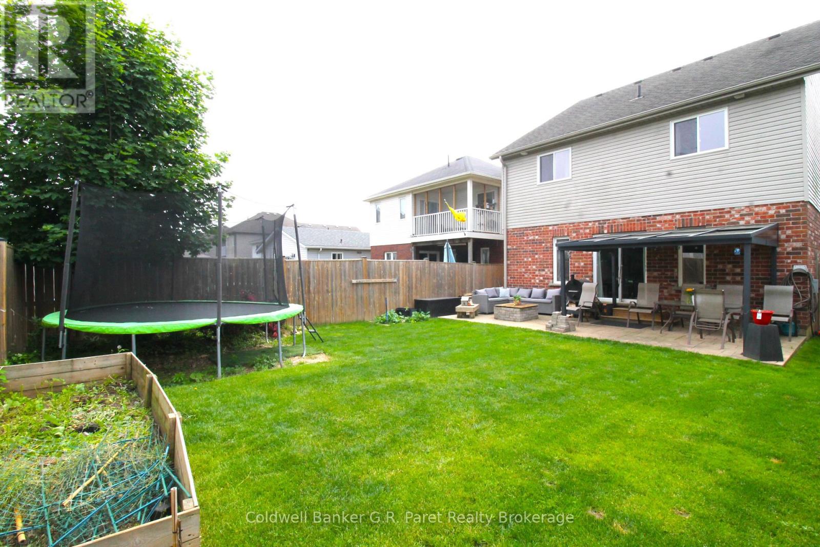 4 Langrell Avenue, Tillsonburg, Ontario  N4G 5X8 - Photo 39 - X13156928