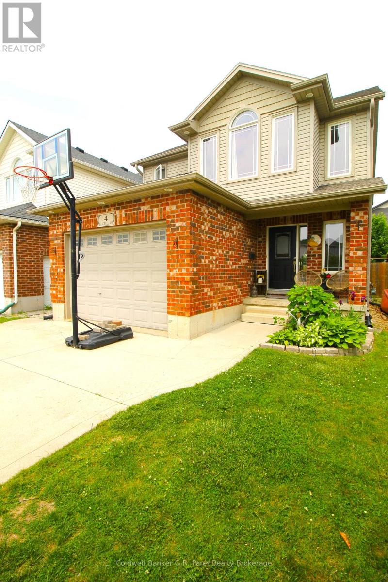 4 Langrell Avenue, Tillsonburg, Ontario  N4G 5X8 - Photo 40 - X13156928