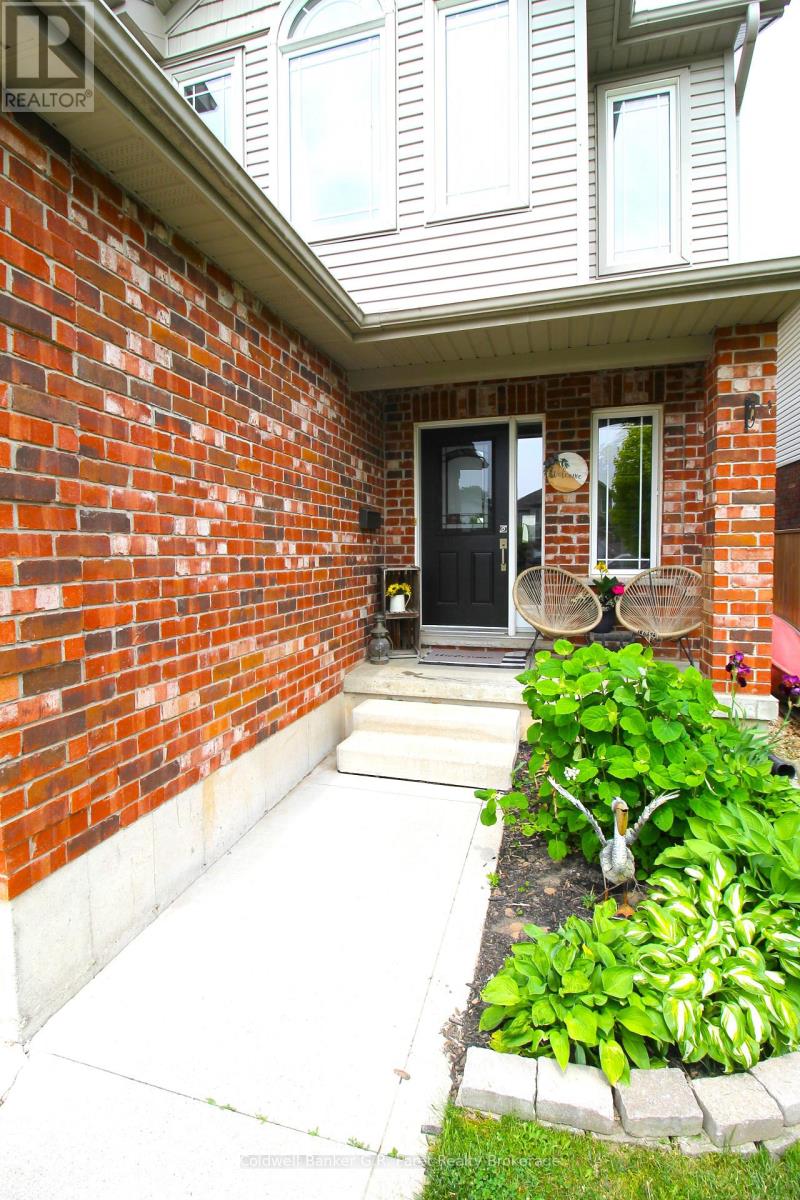 4 Langrell Avenue, Tillsonburg, Ontario  N4G 5X8 - Photo 41 - X13156928