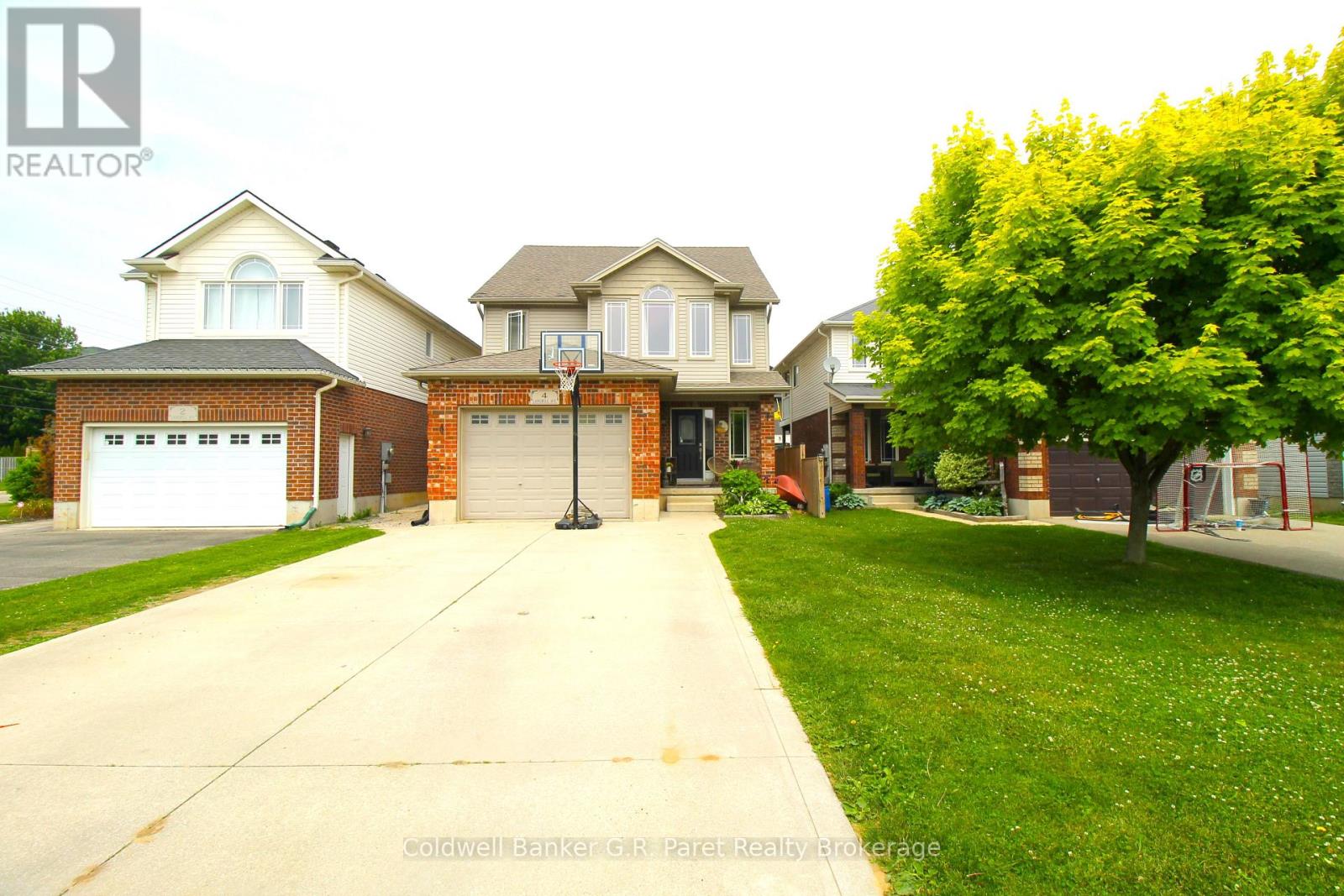 4 Langrell Avenue, Tillsonburg, Ontario  N4G 5X8 - Photo 43 - X13156928