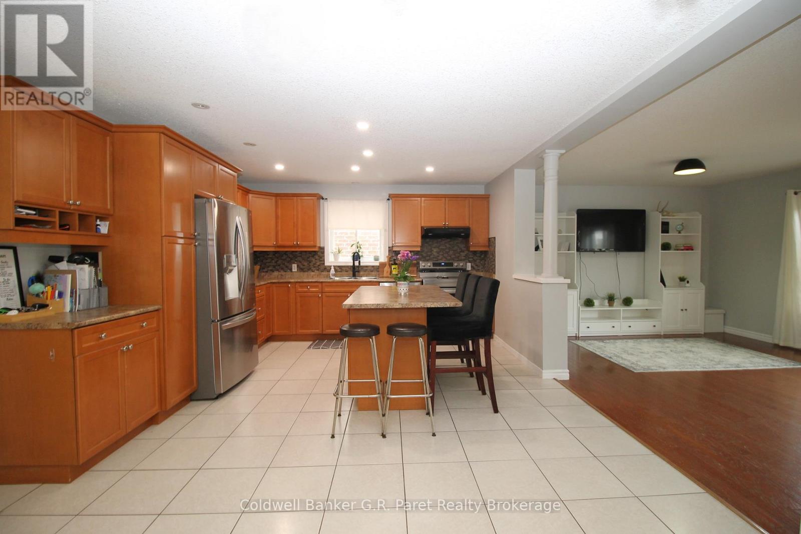 4 Langrell Avenue, Tillsonburg, Ontario  N4G 5X8 - Photo 5 - X13156928