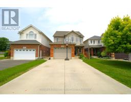 4 LANGRELL AVENUE, tillsonburg, Ontario