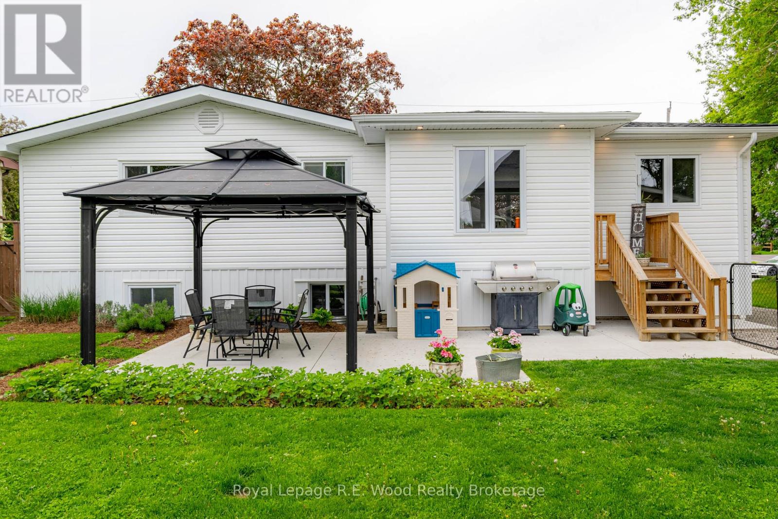 38 Victoria Street, Norwich (Norwich Town), Ontario  N0J 1P0 - Photo 25 - X13158488