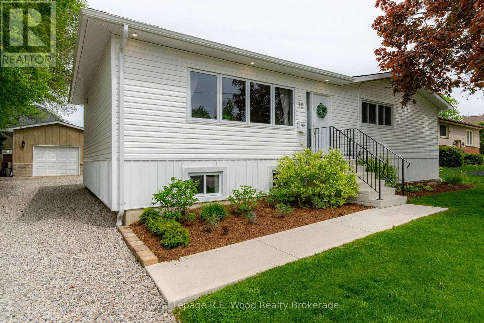 38 Victoria Street, Norwich (Norwich Town), Ontario  N0J 1P0 - Photo 34 - X13158488