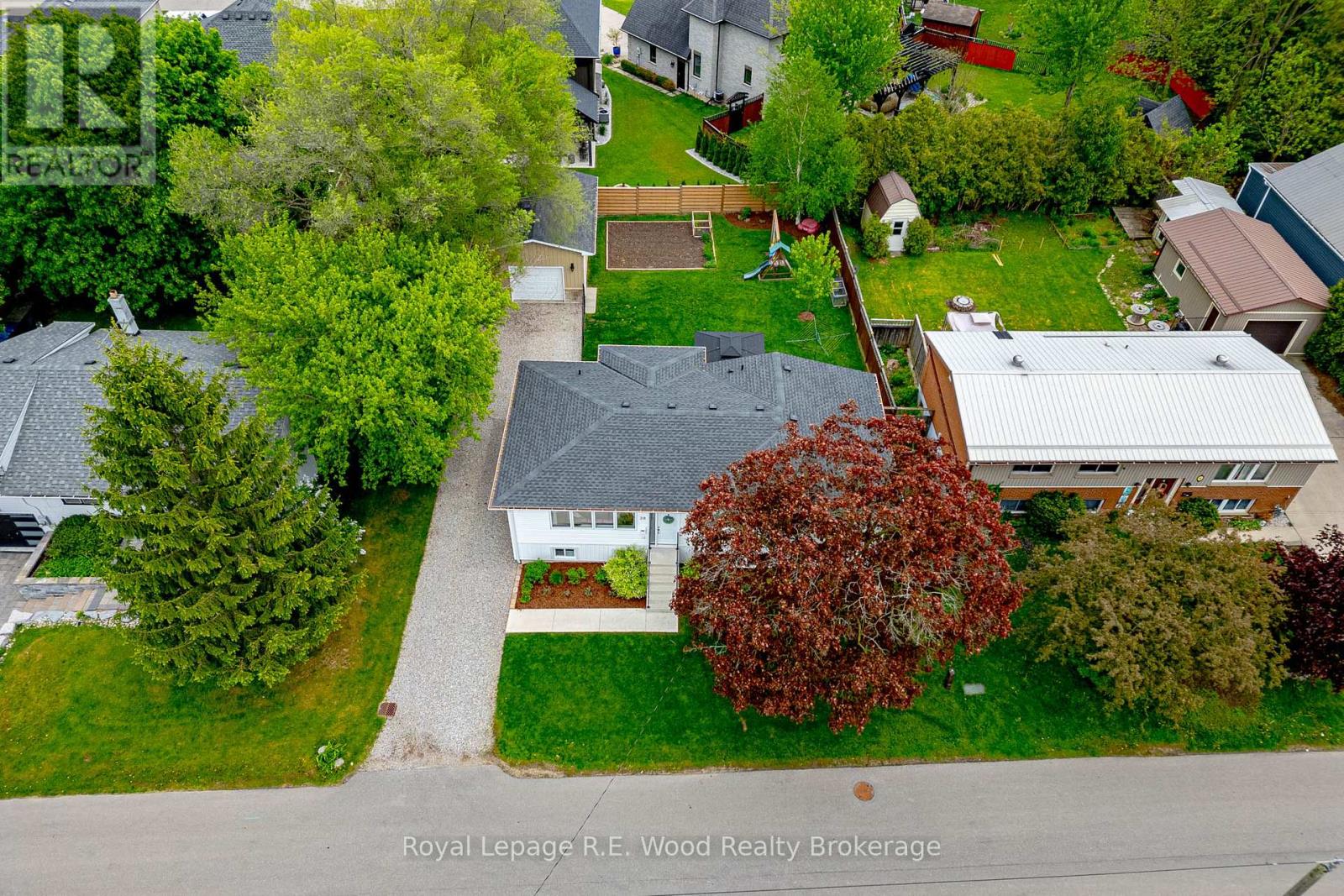 38 Victoria Street, Norwich (Norwich Town), Ontario  N0J 1P0 - Photo 36 - X13158488