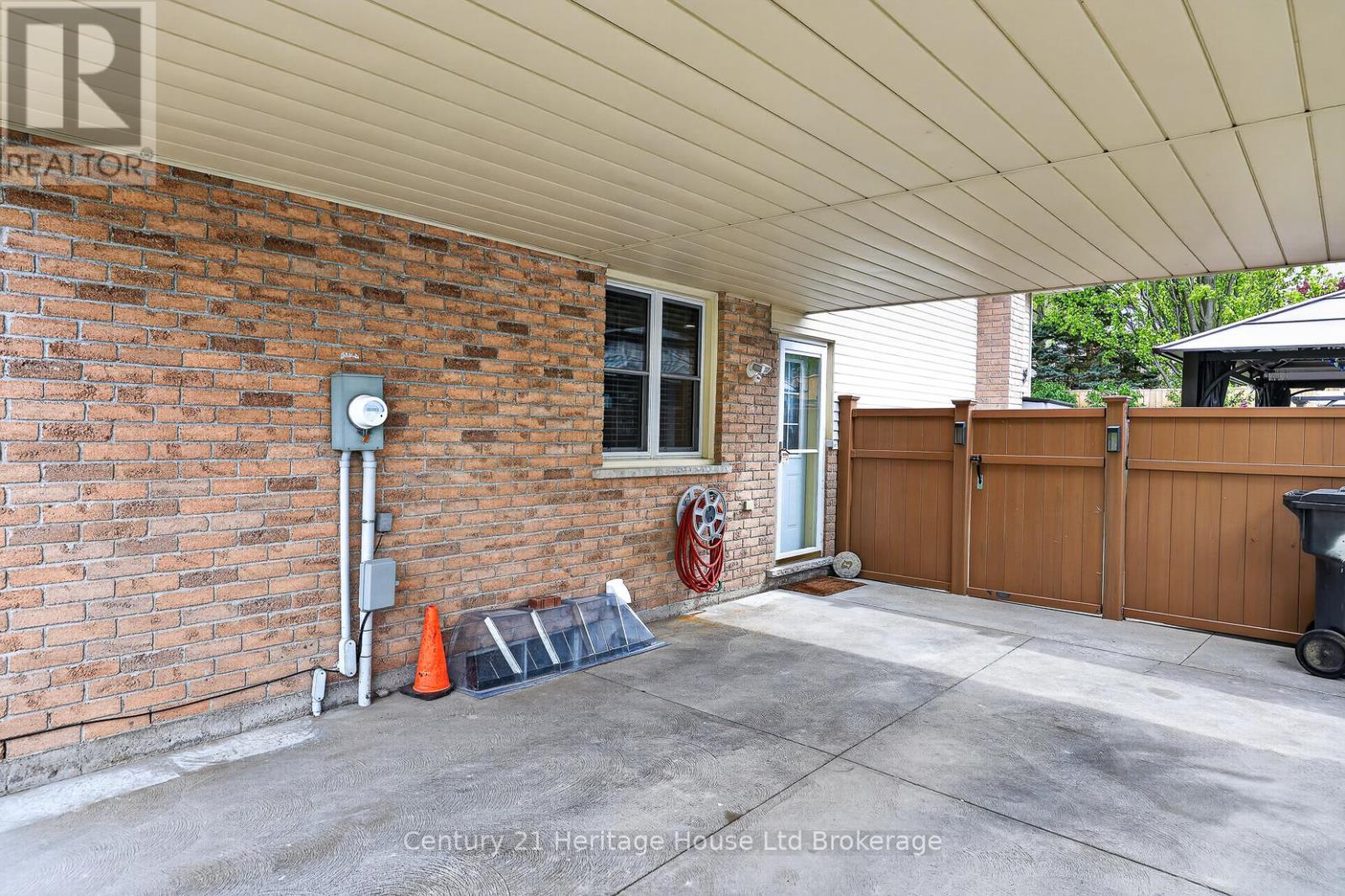 481 Ojibway Street, Woodstock (Woodstock - North), Ontario  N4T 1C6 - Photo 28 - X13158550