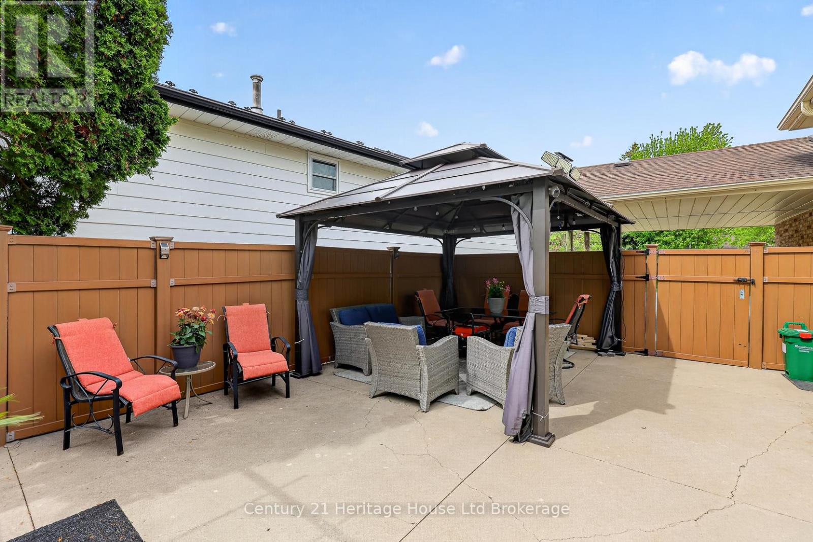 481 Ojibway Street, Woodstock (Woodstock - North), Ontario  N4T 1C6 - Photo 29 - X13158550