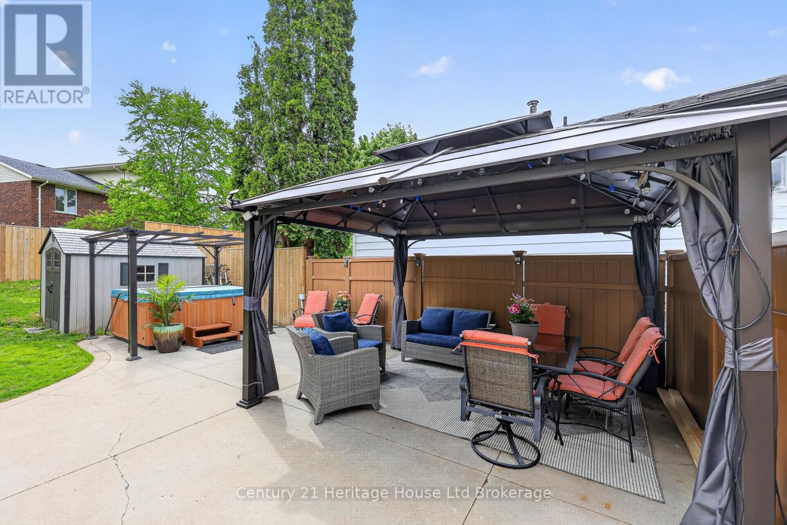 481 Ojibway Street, Woodstock (Woodstock - North), Ontario  N4T 1C6 - Photo 31 - X13158550