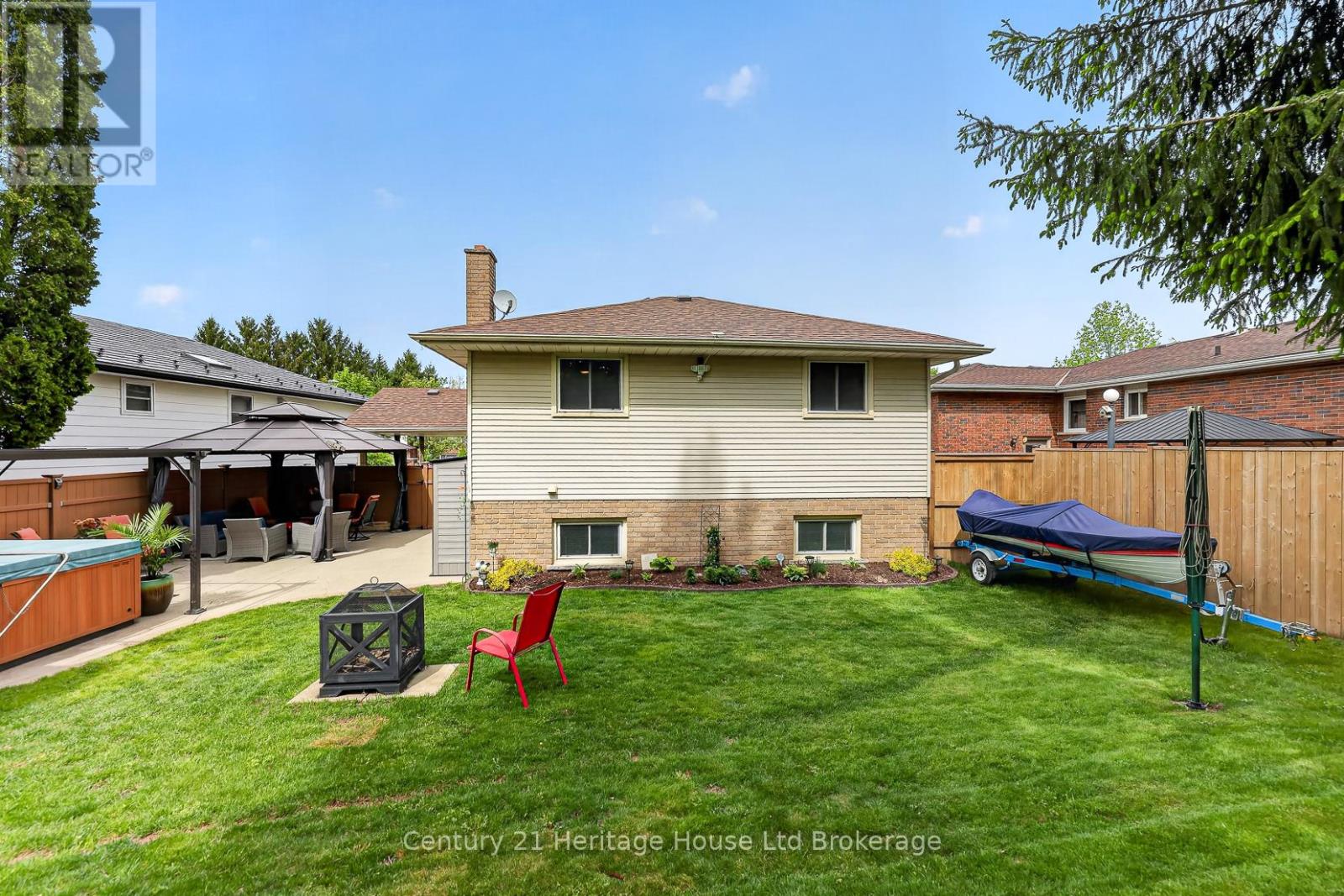 481 Ojibway Street, Woodstock (Woodstock - North), Ontario  N4T 1C6 - Photo 35 - X13158550