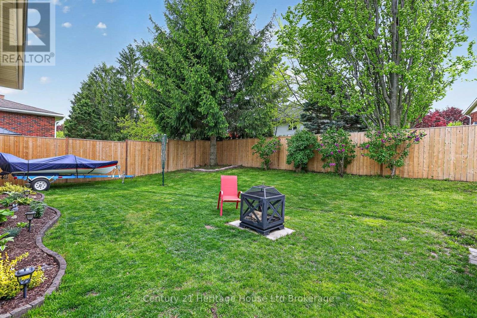 481 Ojibway Street, Woodstock (Woodstock - North), Ontario  N4T 1C6 - Photo 36 - X13158550