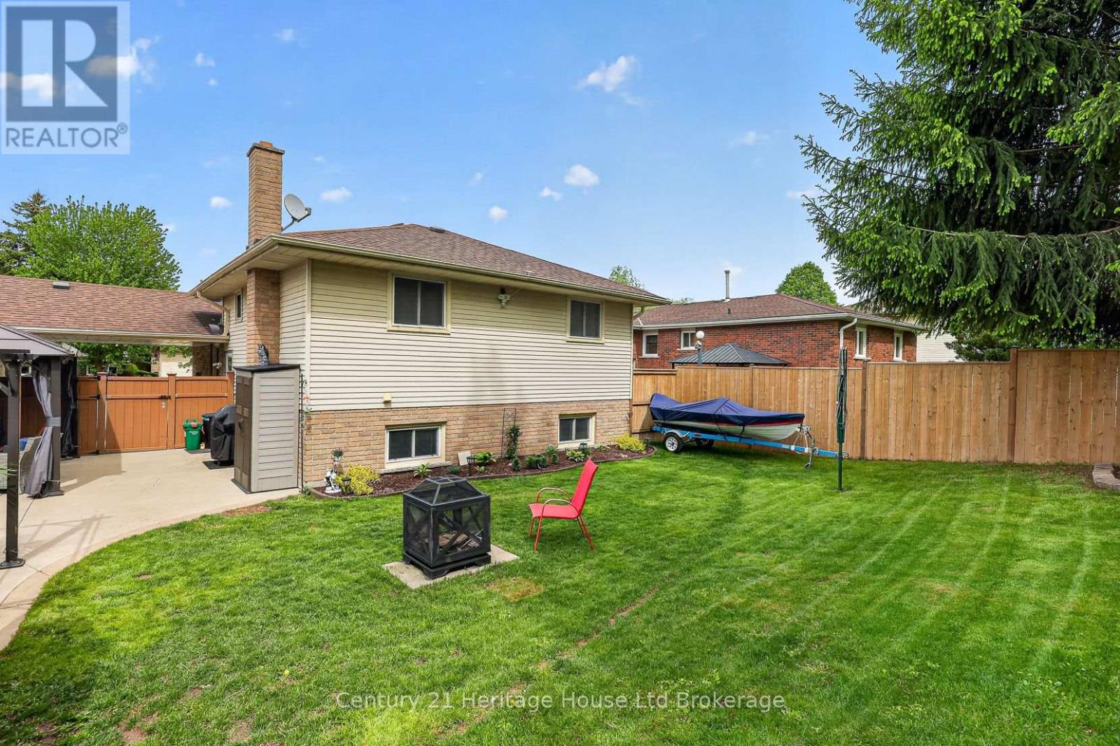 481 Ojibway Street, Woodstock (Woodstock - North), Ontario  N4T 1C6 - Photo 37 - X13158550