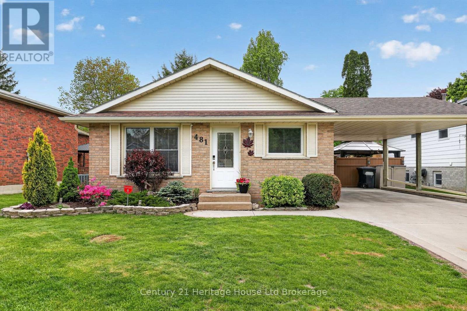 481 Ojibway Street, Woodstock (Woodstock - North), Ontario  N4T 1C6 - Photo 6 - X13158550