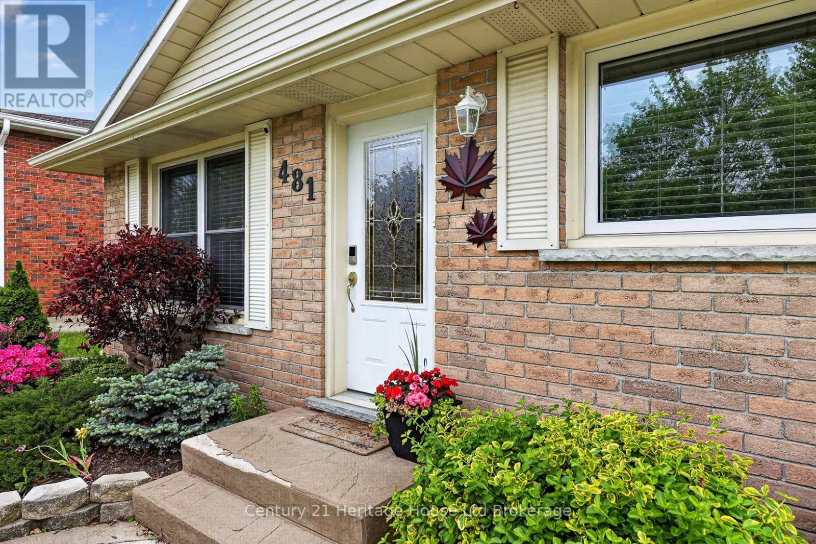 481 Ojibway Street, Woodstock (Woodstock - North), Ontario  N4T 1C6 - Photo 7 - X13158550