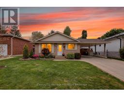 481 OJIBWAY STREET, woodstock (woodstock - north), Ontario