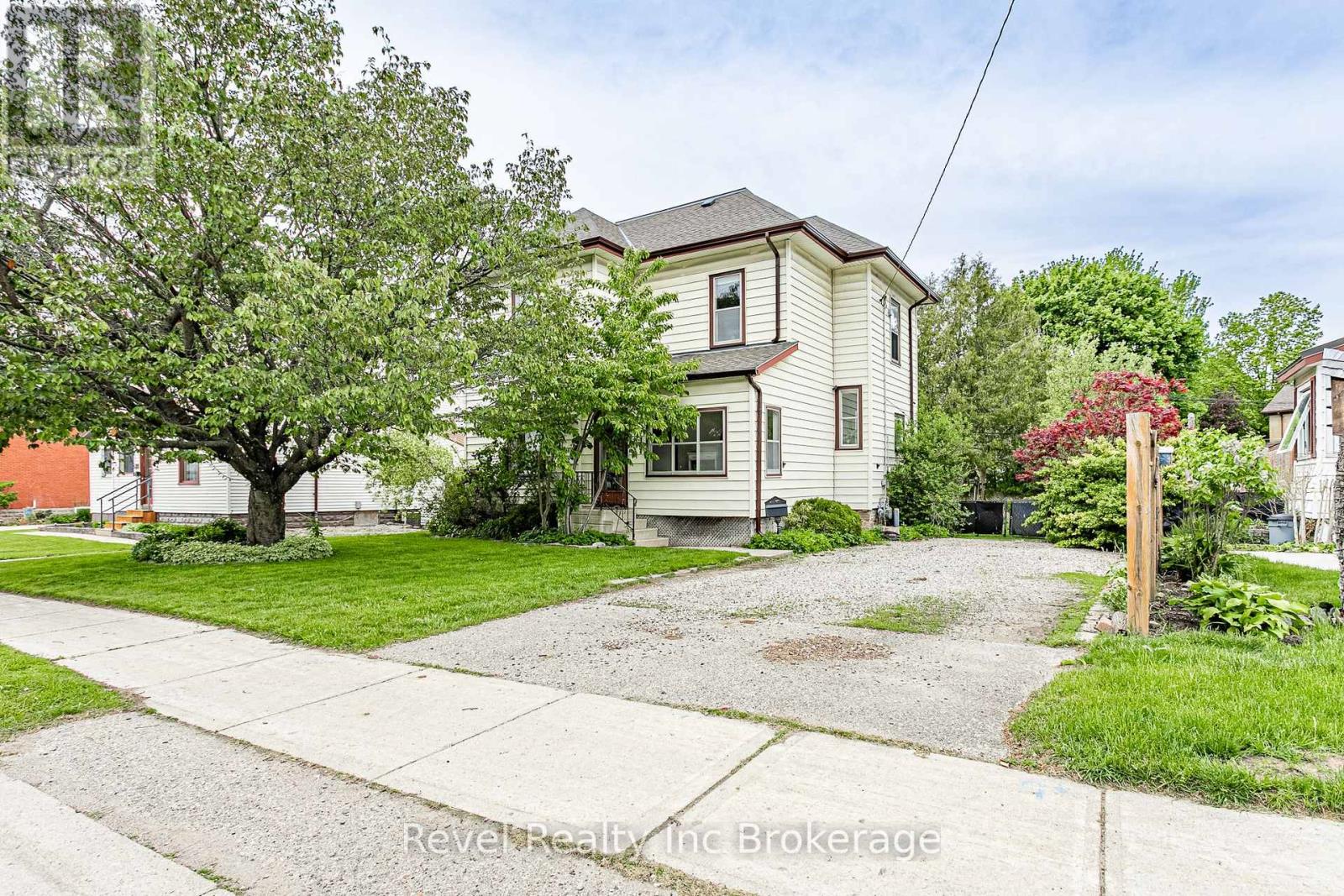 91 Canterbury Street, Ingersoll (Ingersoll - South), Ontario  N5C 1C7 - Photo 2 - X13159206