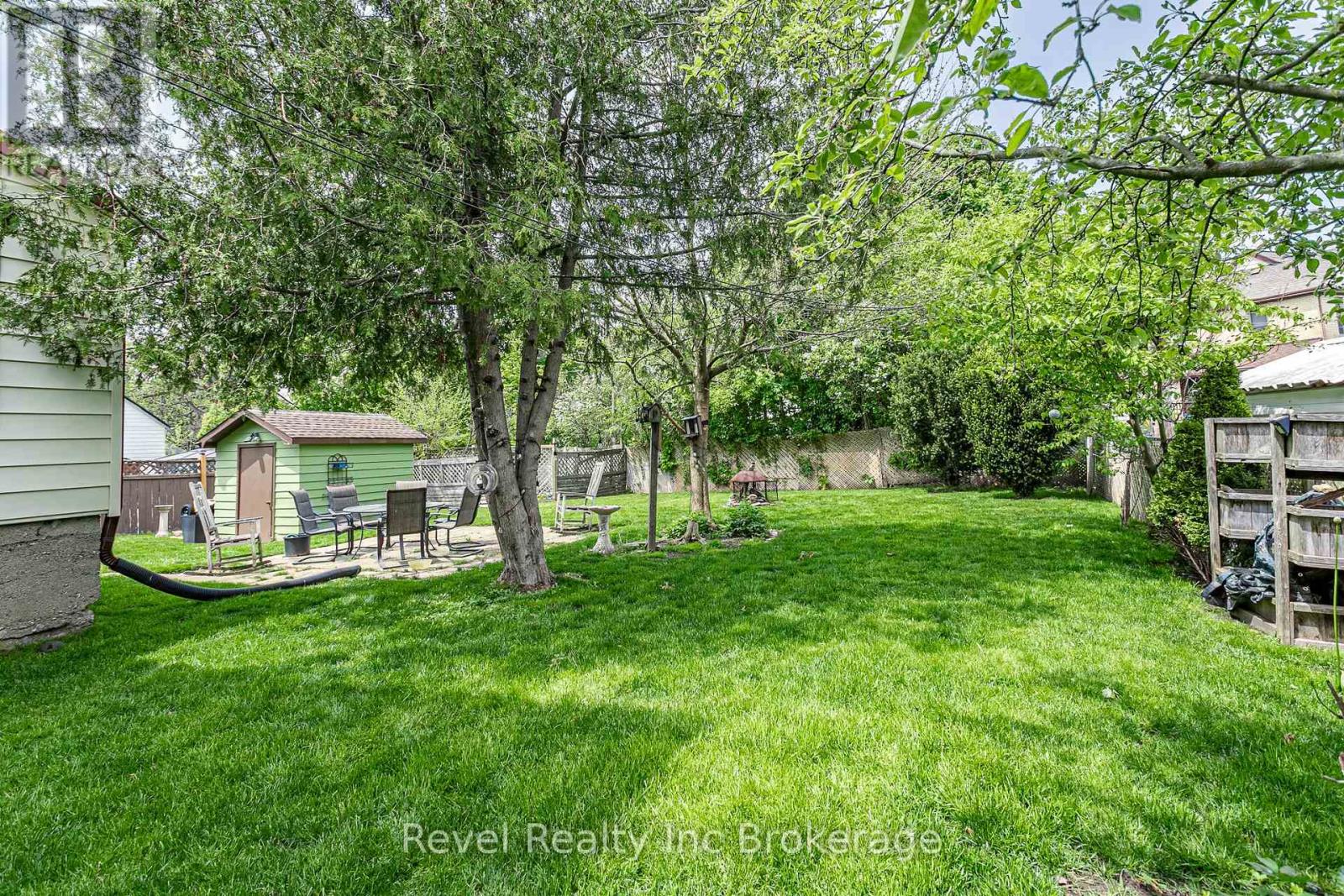 91 Canterbury Street, Ingersoll (Ingersoll - South), Ontario  N5C 1C7 - Photo 25 - X13159206