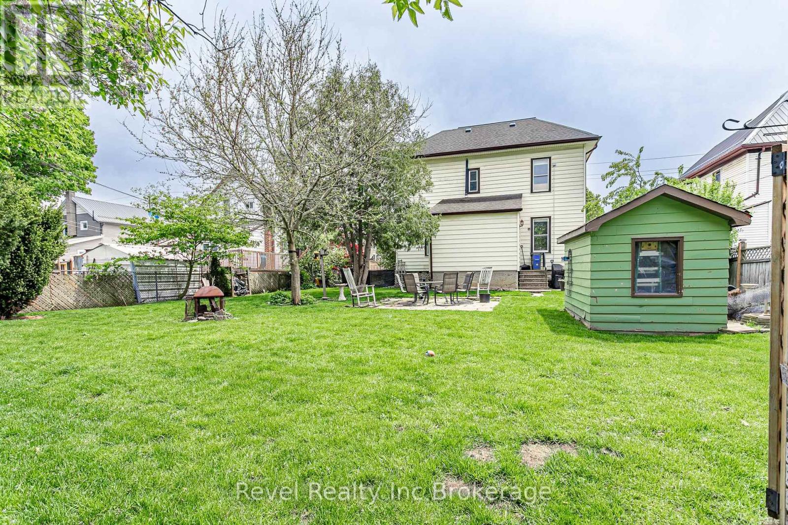91 Canterbury Street, Ingersoll (Ingersoll - South), Ontario  N5C 1C7 - Photo 27 - X13159206