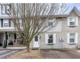 7 - 39 BLANDFORD STREET, woodstock (woodstock - north), Ontario