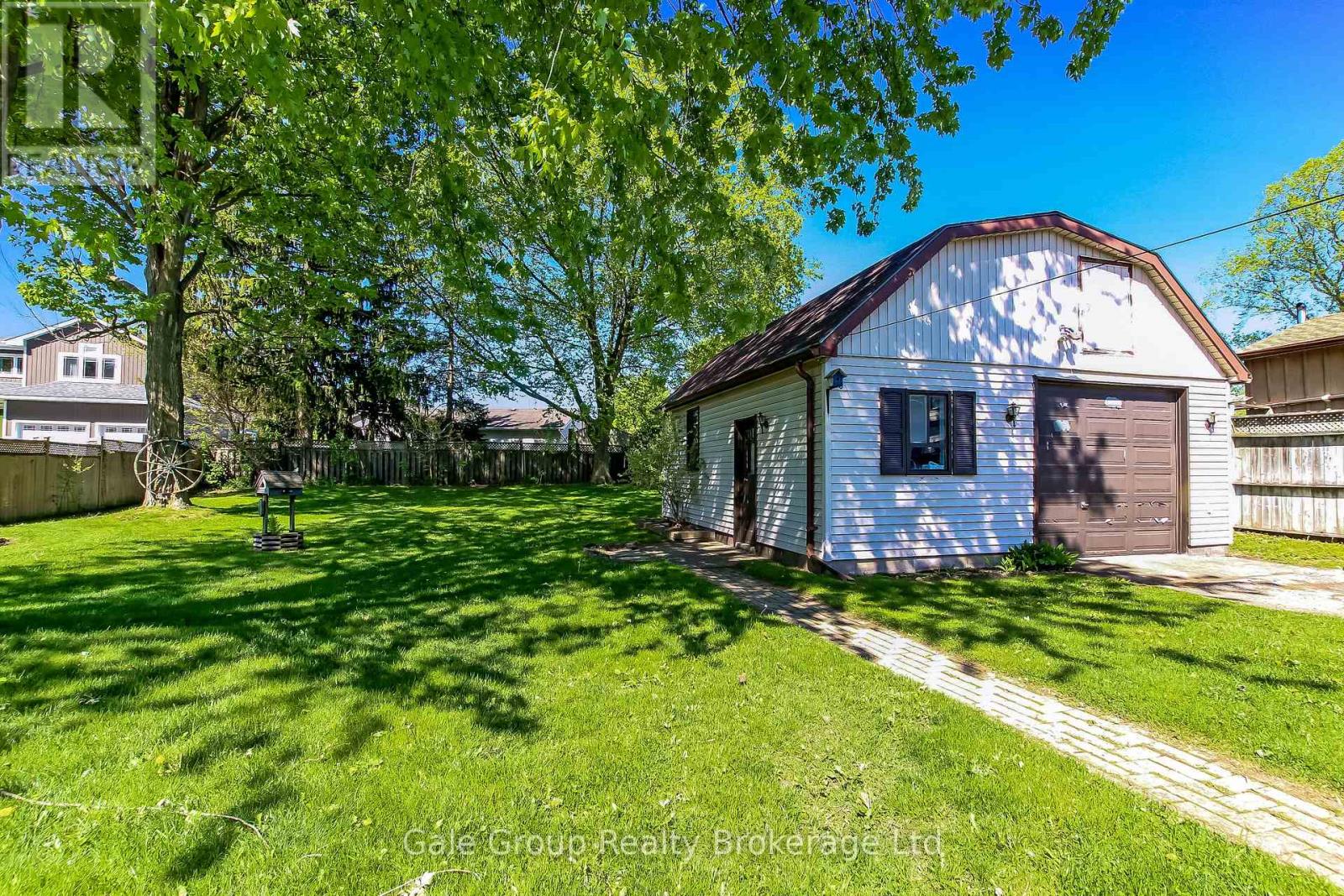 42 Maud Street, Woodstock (Woodstock - South), Ontario  N4S 3Y4 - Photo 4 - X13161296