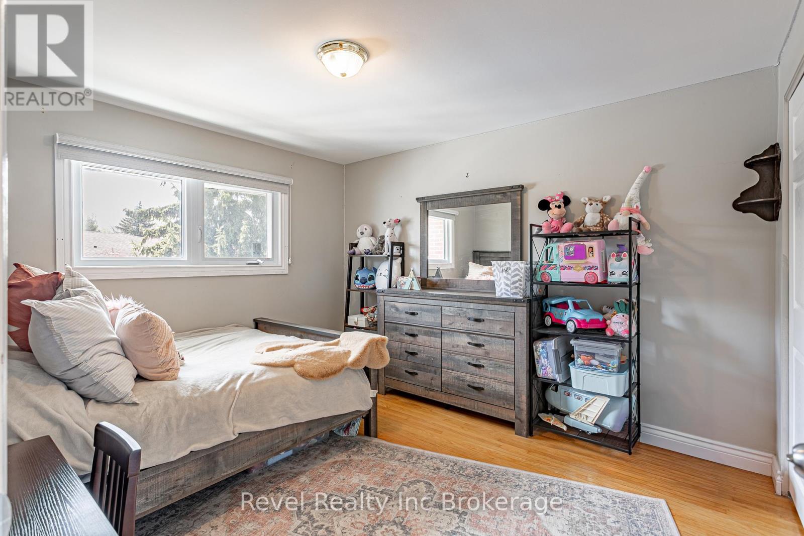 828 Warwick Street, Woodstock (Woodstock - North), Ontario  N4S 4R4 - Photo 17 - X13161956