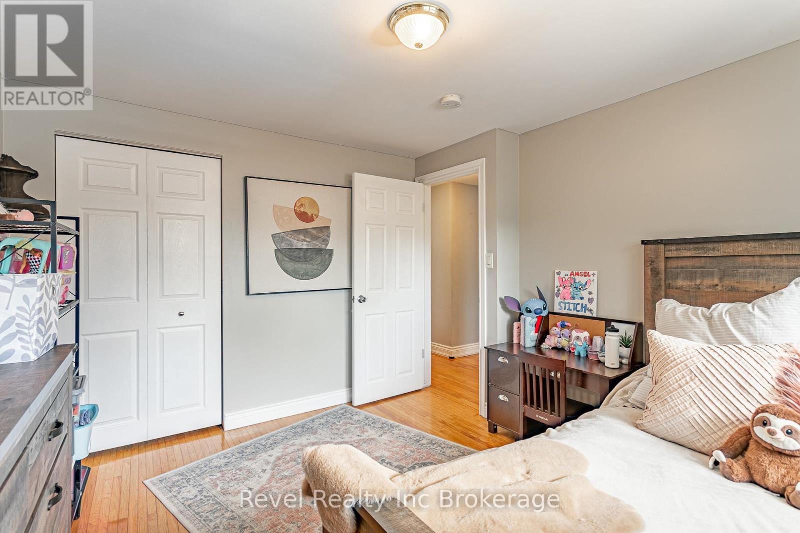 828 Warwick Street, Woodstock (Woodstock - North), Ontario  N4S 4R4 - Photo 18 - X13161956