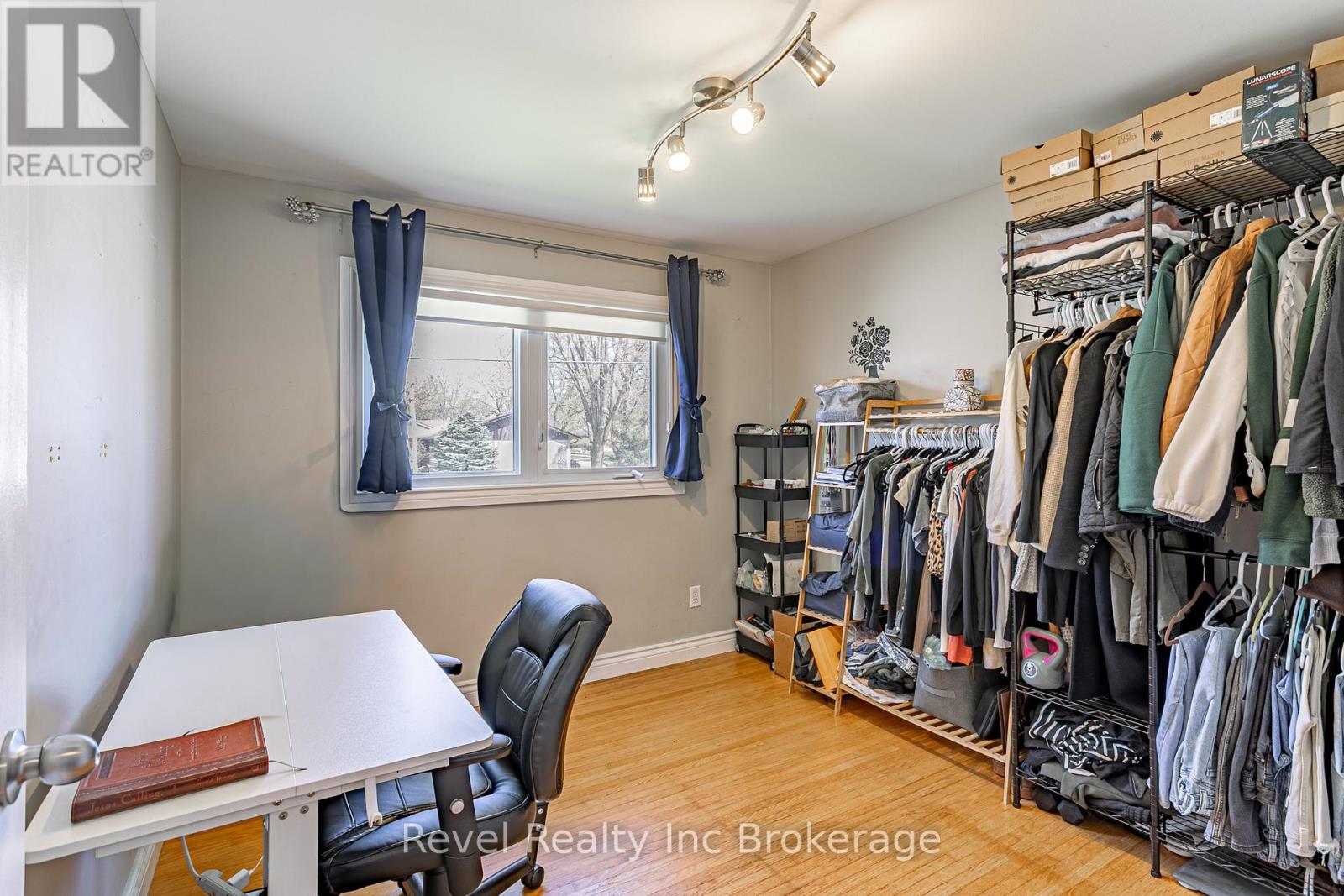 828 Warwick Street, Woodstock (Woodstock - North), Ontario  N4S 4R4 - Photo 19 - X13161956