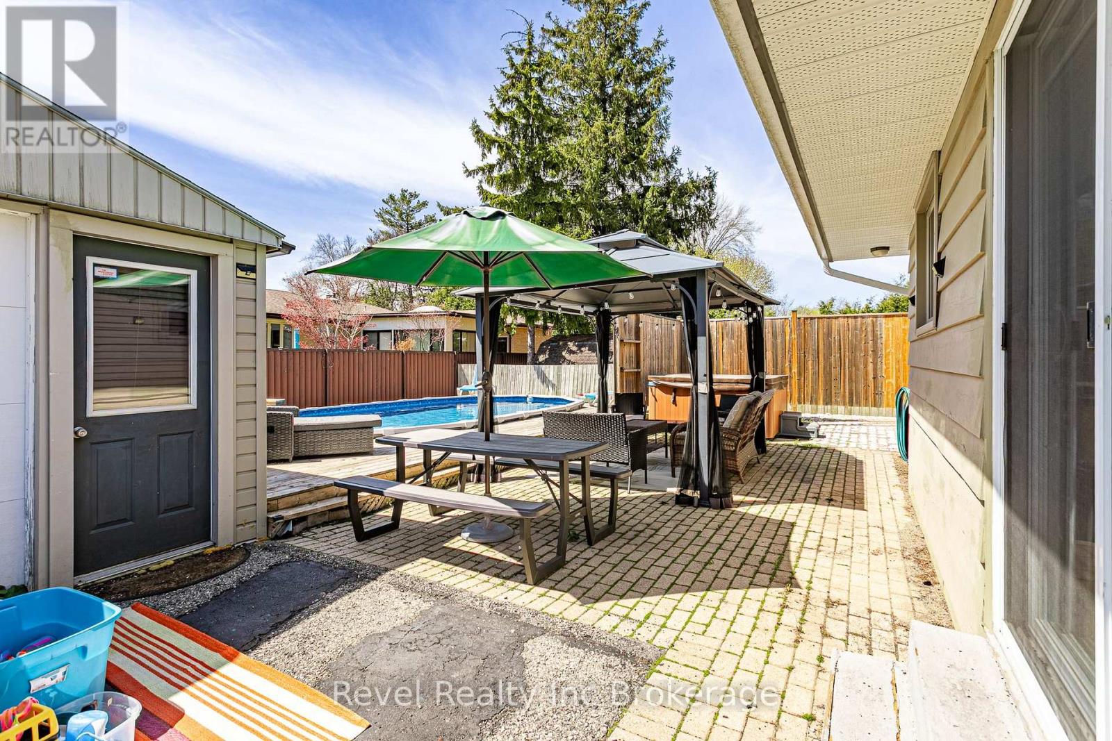 828 Warwick Street, Woodstock (Woodstock - North), Ontario  N4S 4R4 - Photo 25 - X13161956