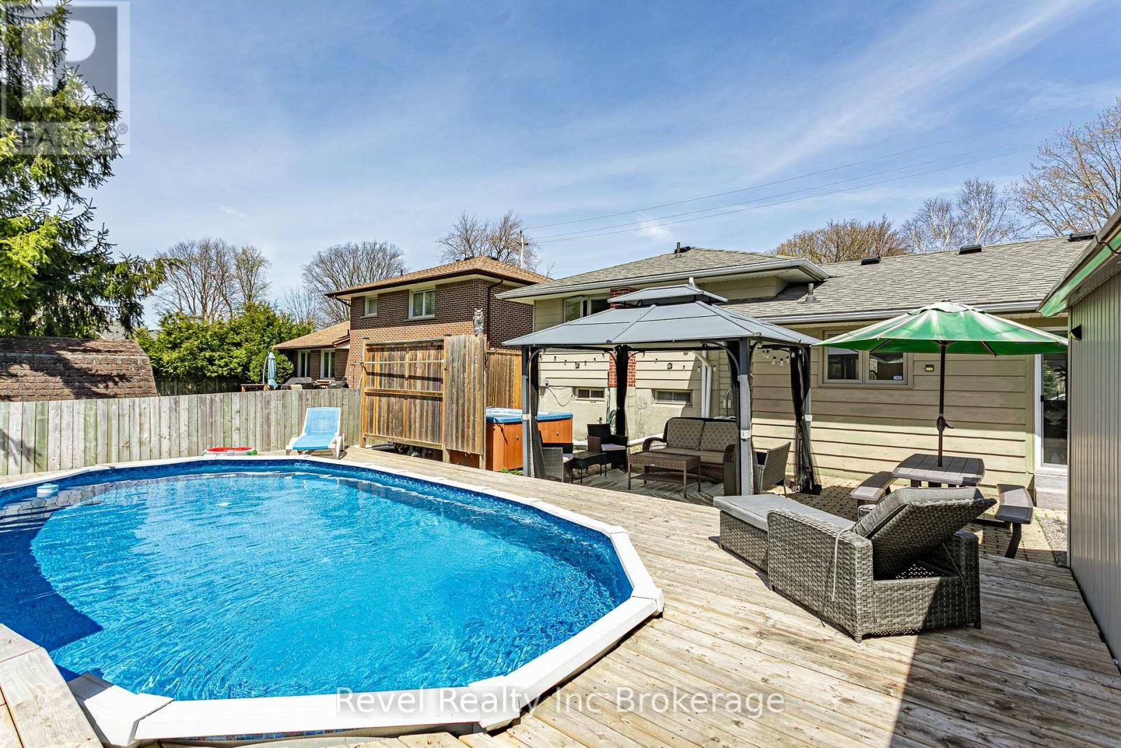 828 Warwick Street, Woodstock (Woodstock - North), Ontario  N4S 4R4 - Photo 29 - X13161956