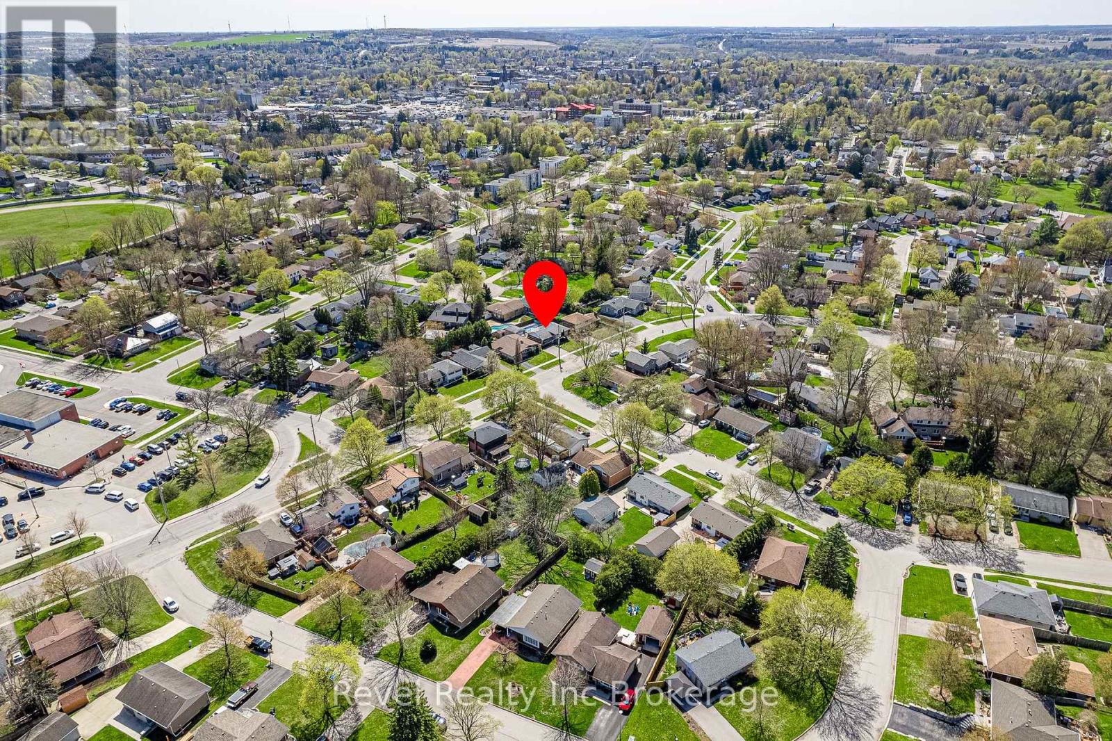 828 Warwick Street, Woodstock (Woodstock - North), Ontario  N4S 4R4 - Photo 30 - X13161956