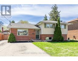 828 WARWICK STREET, woodstock (woodstock - north), Ontario