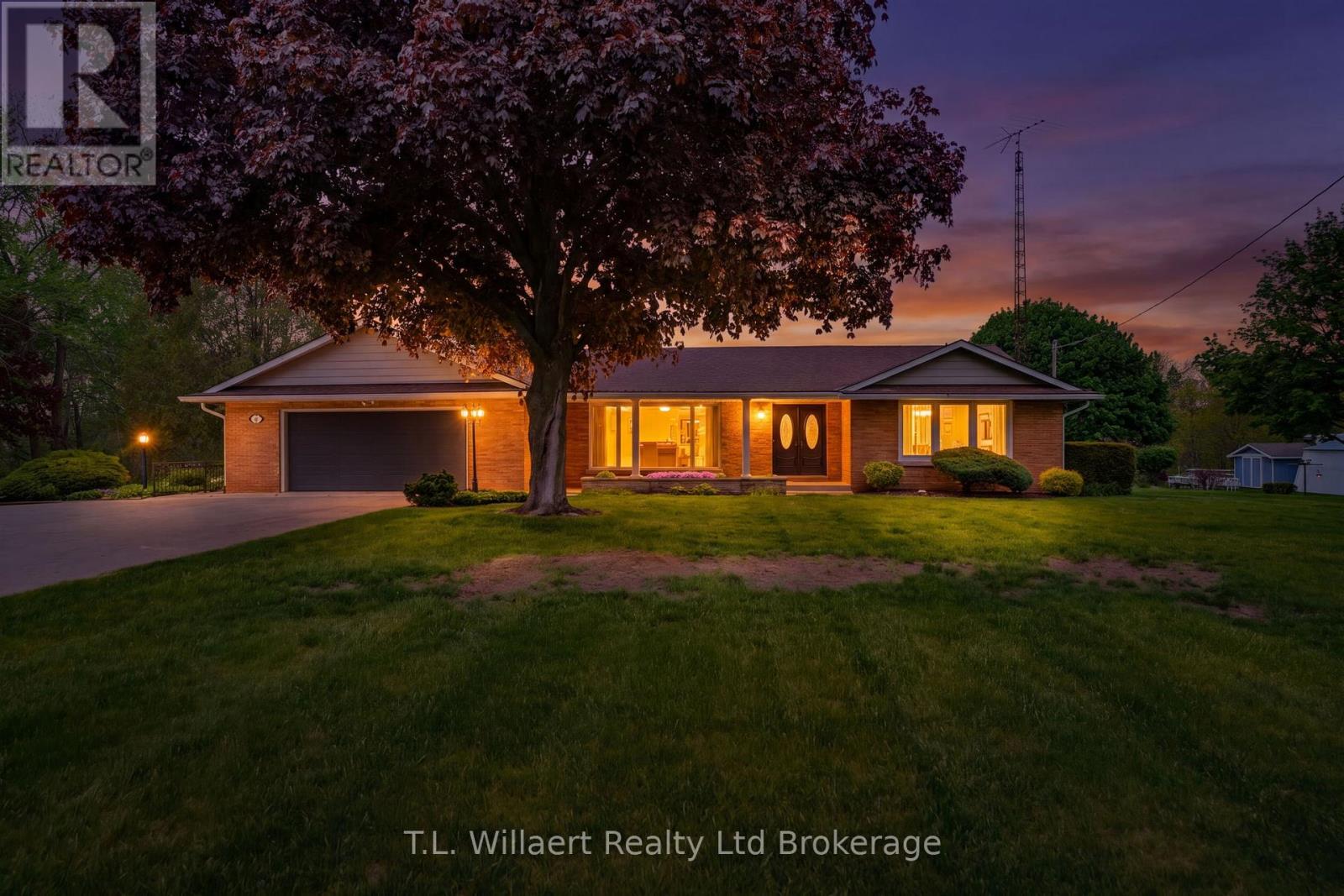 70 Albert Street, Norfolk (Langton), Ontario  N0E 1G0 - Photo 2 - X13162504