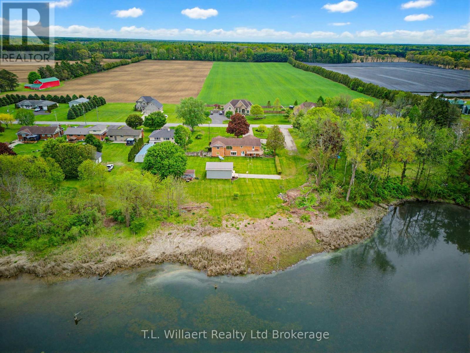 70 Albert Street, Norfolk (Langton), Ontario  N0E 1G0 - Photo 41 - X13162504