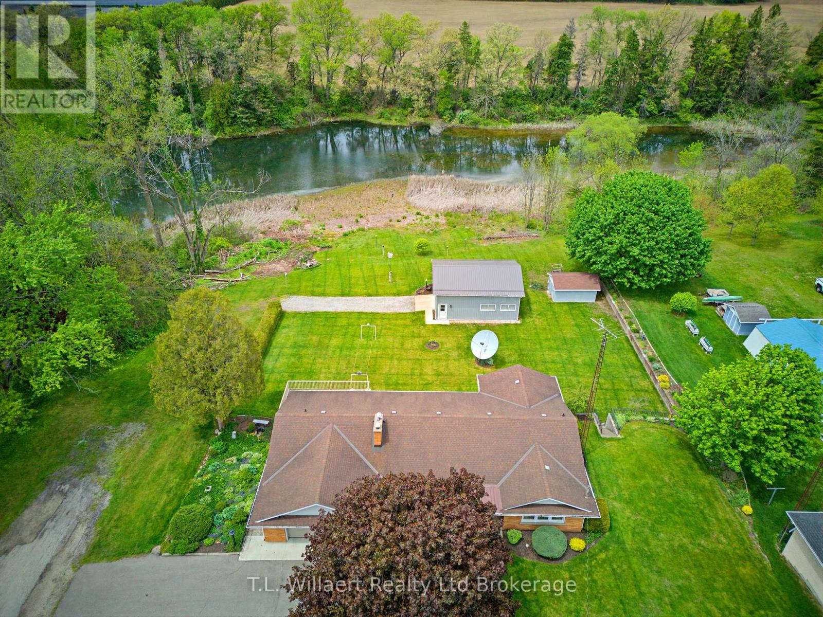 70 Albert Street, Norfolk (Langton), Ontario  N0E 1G0 - Photo 43 - X13162504