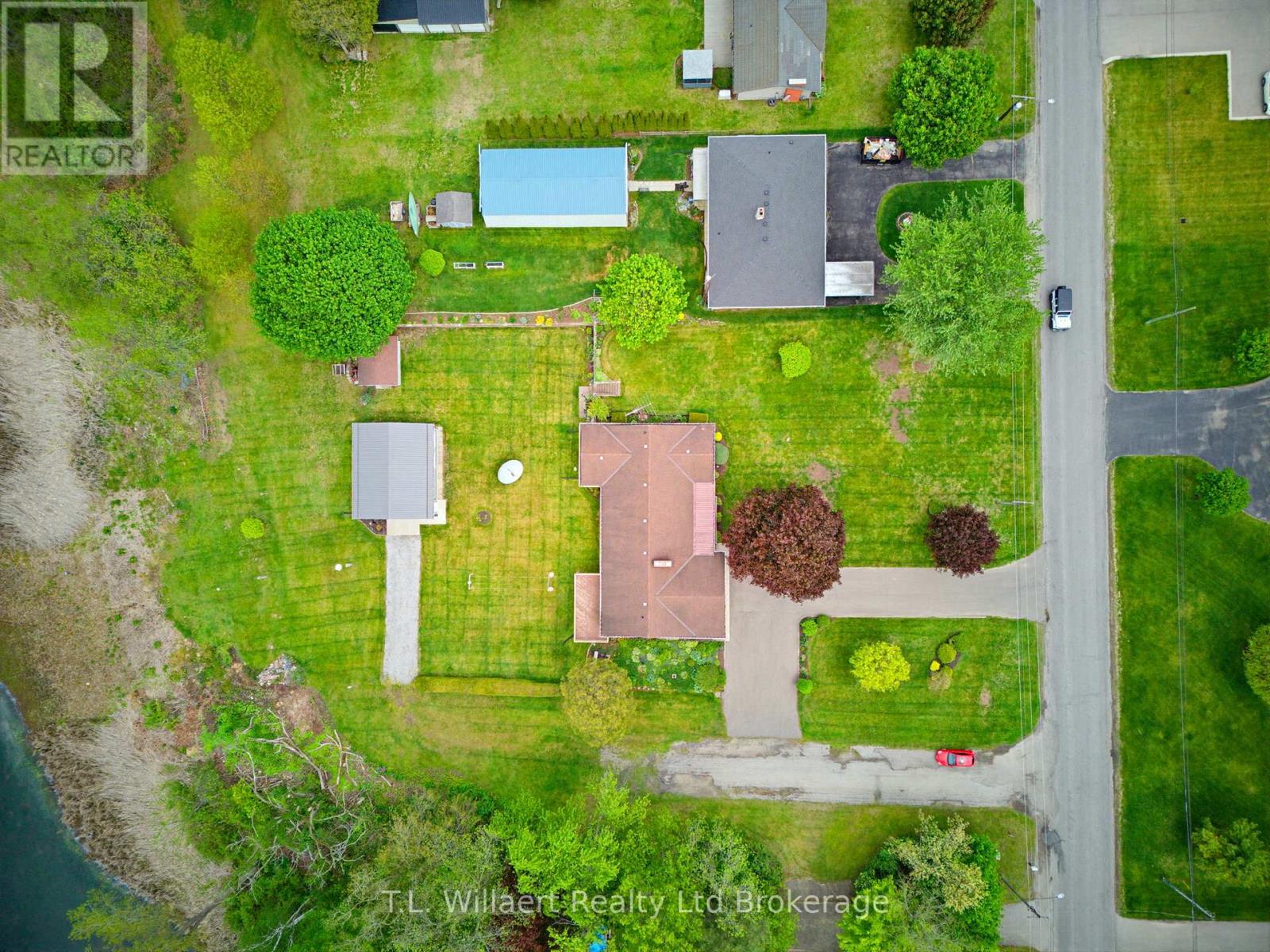 70 Albert Street, Norfolk (Langton), Ontario  N0E 1G0 - Photo 44 - X13162504