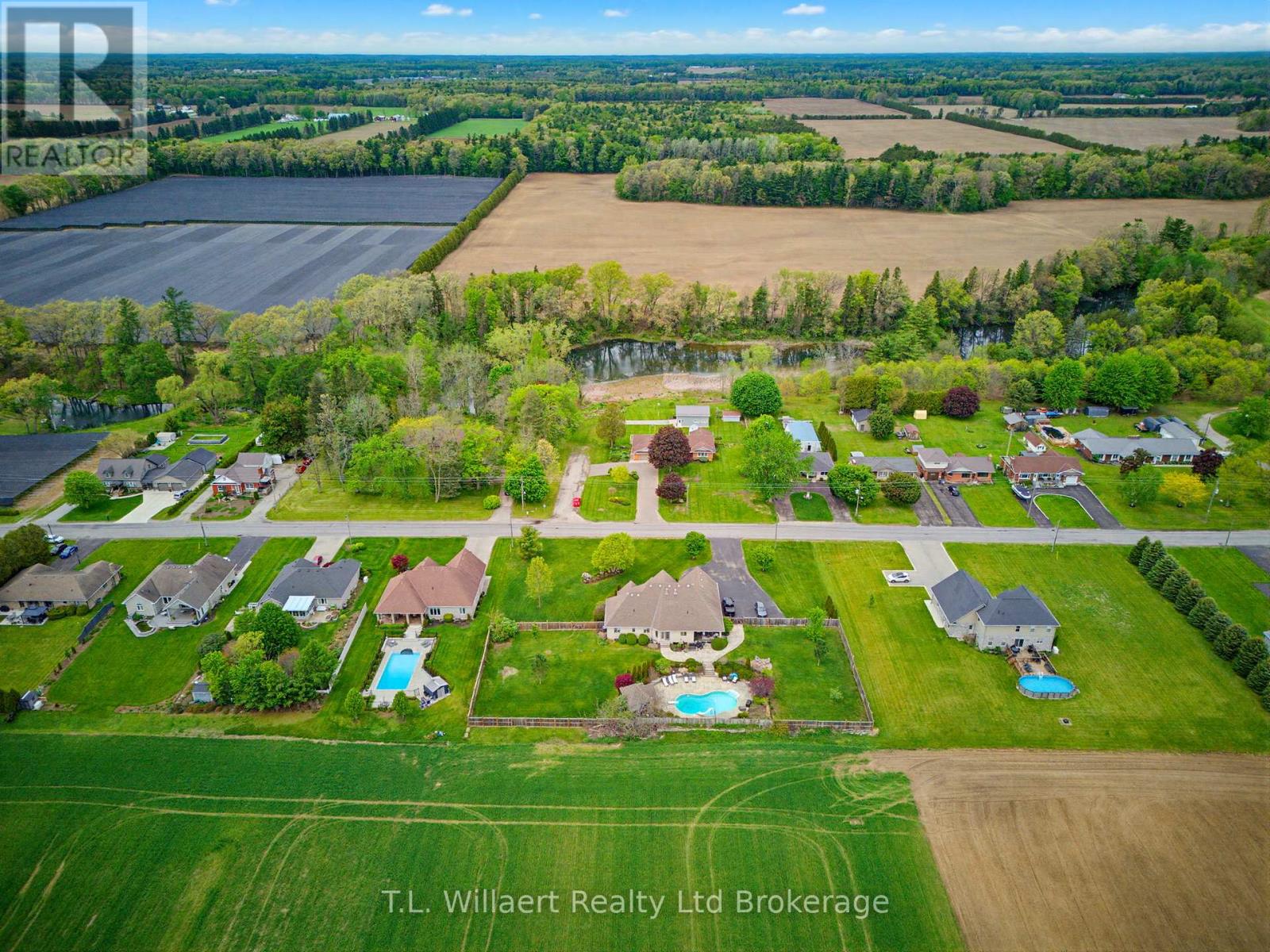 70 Albert Street, Norfolk (Langton), Ontario  N0E 1G0 - Photo 46 - X13162504