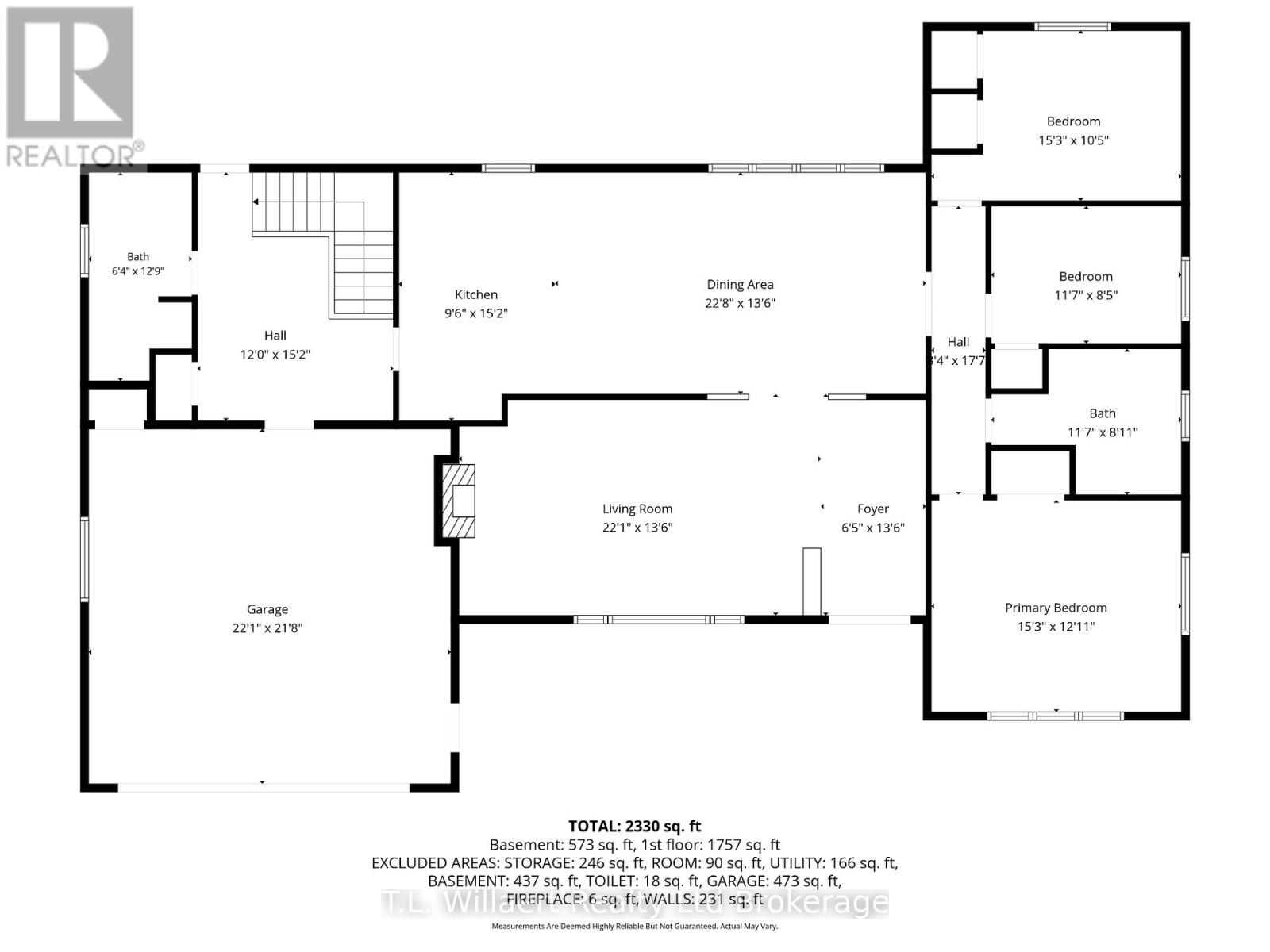70 Albert Street, Norfolk (Langton), Ontario  N0E 1G0 - Photo 47 - X13162504