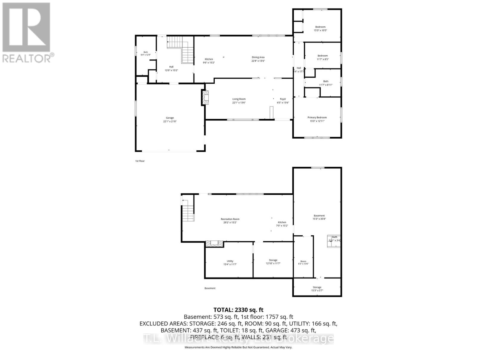 70 Albert Street, Norfolk (Langton), Ontario  N0E 1G0 - Photo 49 - X13162504