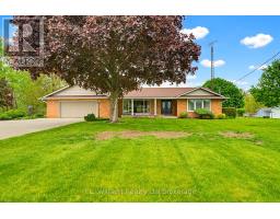 70 ALBERT STREET, norfolk (langton), Ontario