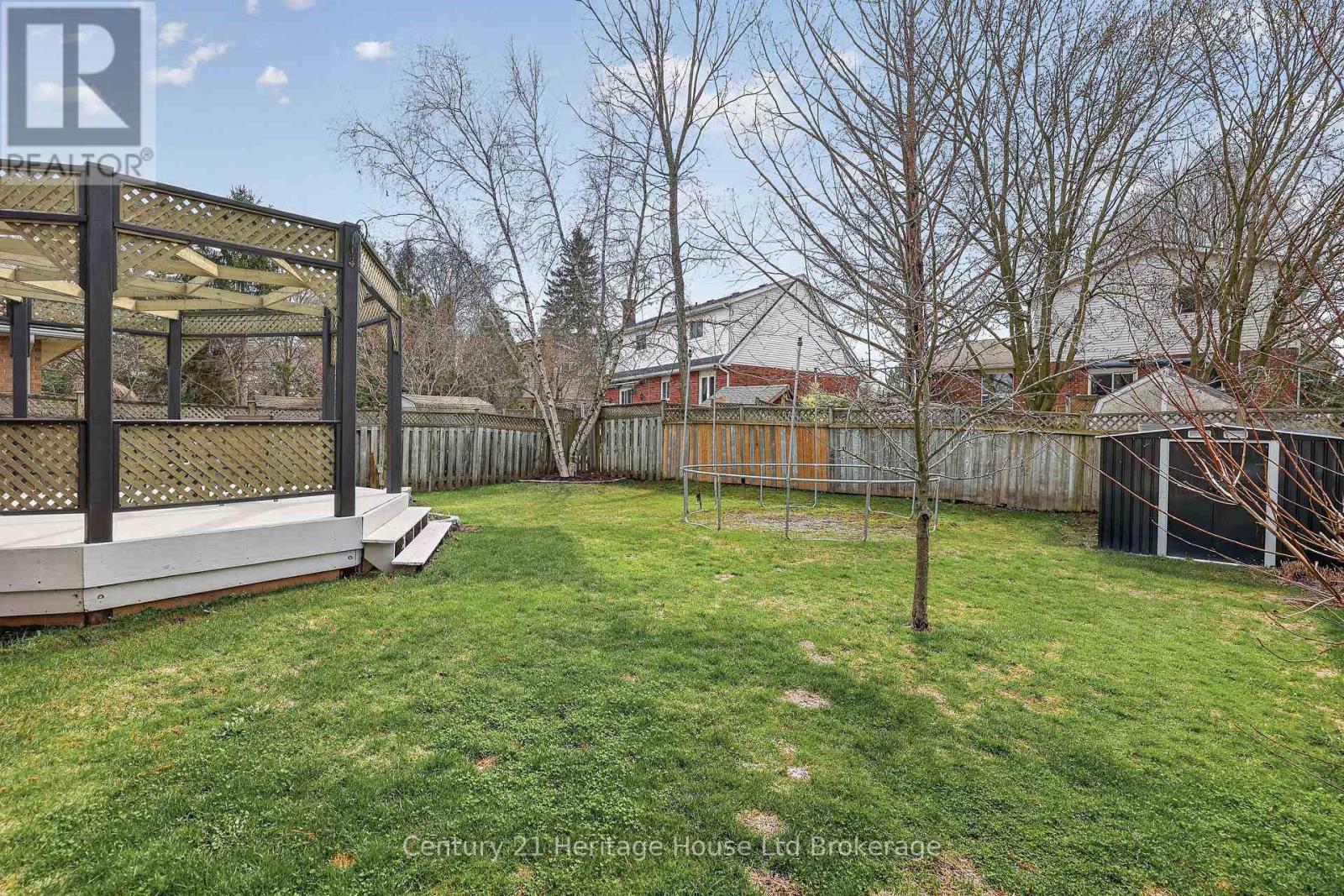 94 Mason Drive, Ingersoll (Ingersoll - South), Ontario  N5C 4A2 - Photo 38 - X13163620