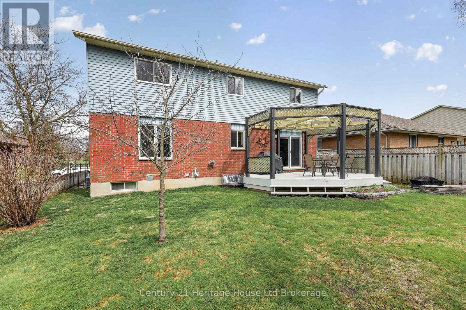 94 Mason Drive, Ingersoll (Ingersoll - South), Ontario  N5C 4A2 - Photo 41 - X13163620
