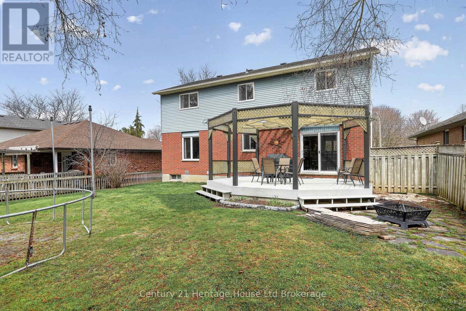 94 Mason Drive, Ingersoll (Ingersoll - South), Ontario  N5C 4A2 - Photo 42 - X13163620