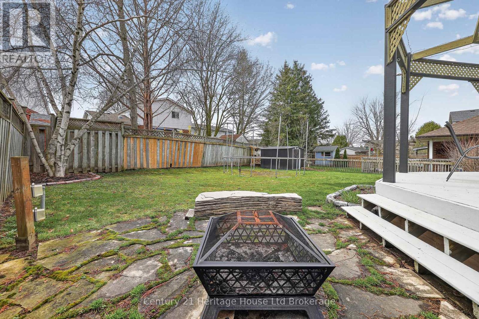 94 Mason Drive, Ingersoll (Ingersoll - South), Ontario  N5C 4A2 - Photo 43 - X13163620