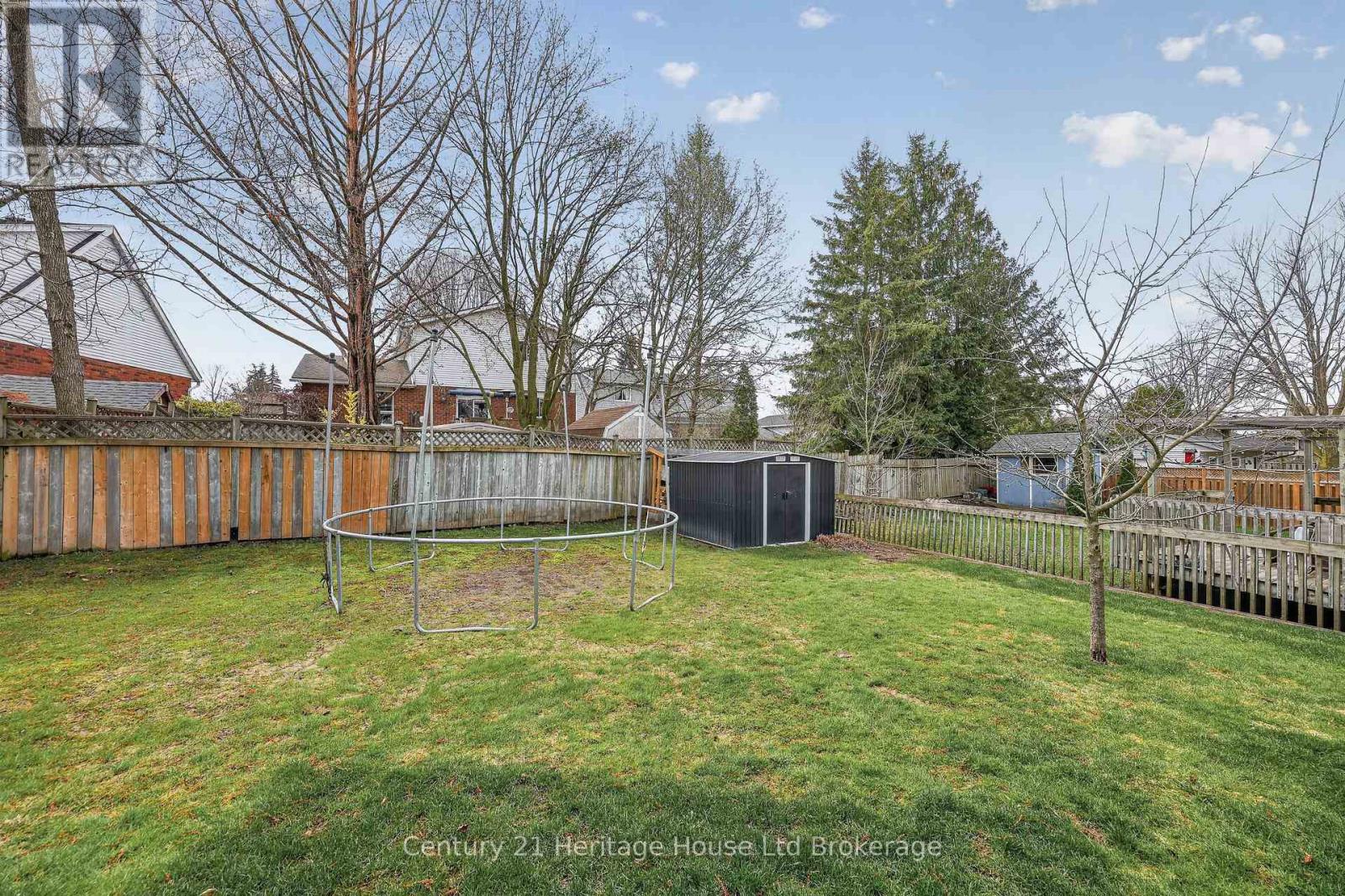 94 Mason Drive, Ingersoll (Ingersoll - South), Ontario  N5C 4A2 - Photo 45 - X13163620